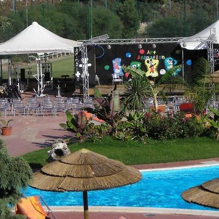 Altura Hotel Sardinia Island Bagian luar foto