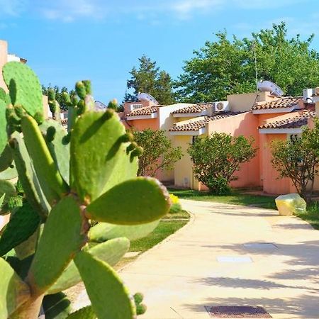 Altura Hotel Sardinia Island Bagian luar foto