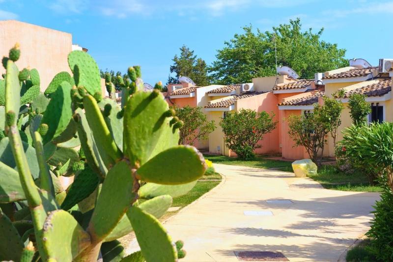 Altura Hotel Sardinia Island Bagian luar foto