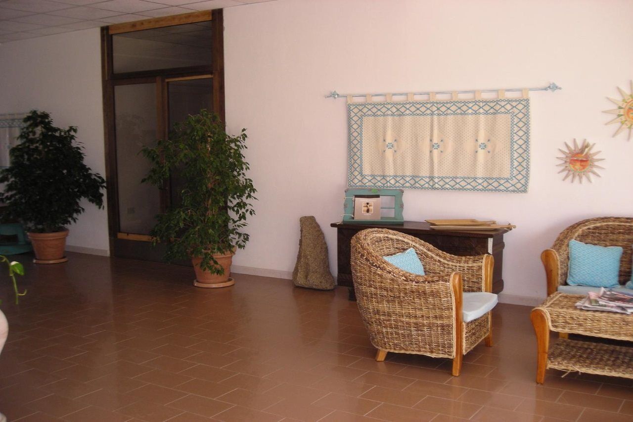 Altura Hotel Sardinia Island Bagian luar foto